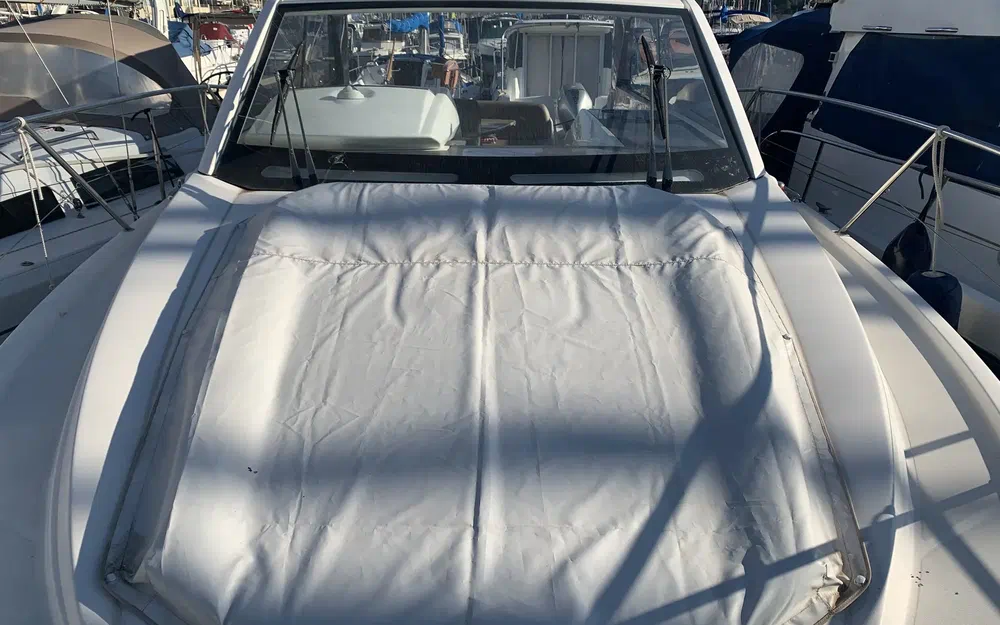 slider 5 Jeanneau Leader 9