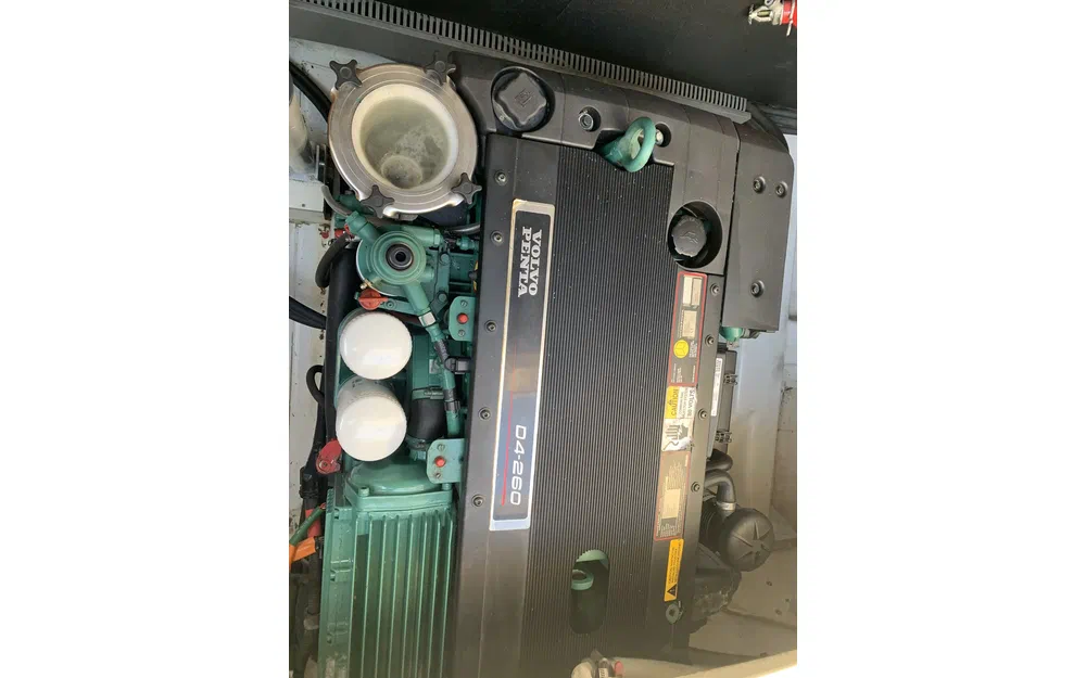 slider 4 Jeanneau Leader 9