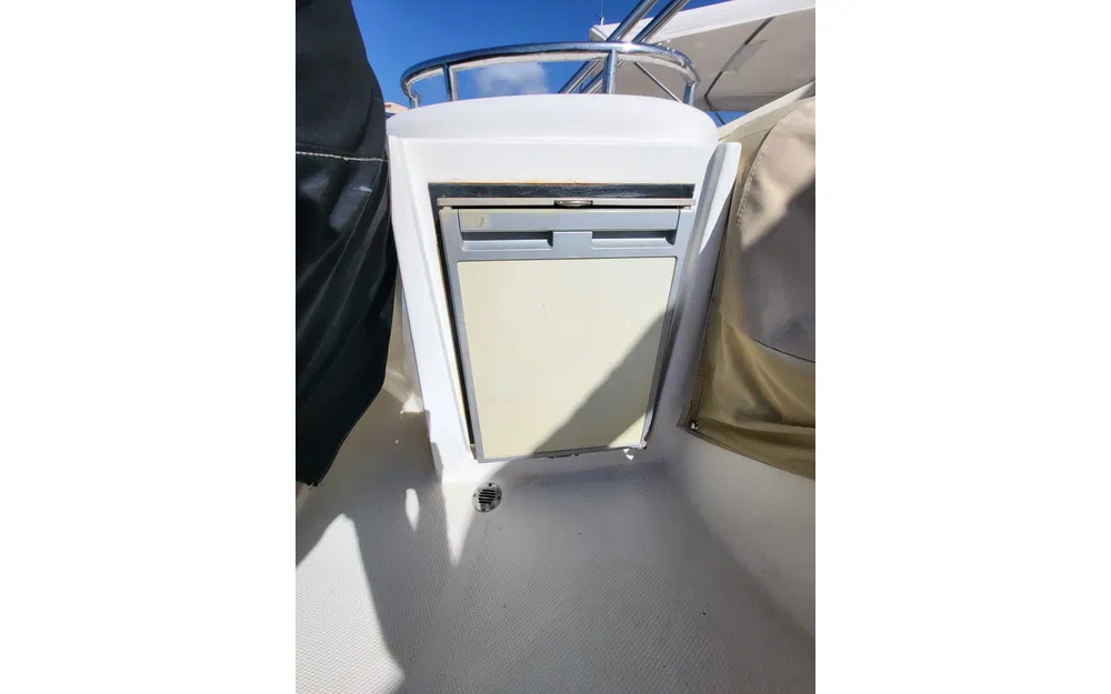 slider 18 Meridian Yacht 341