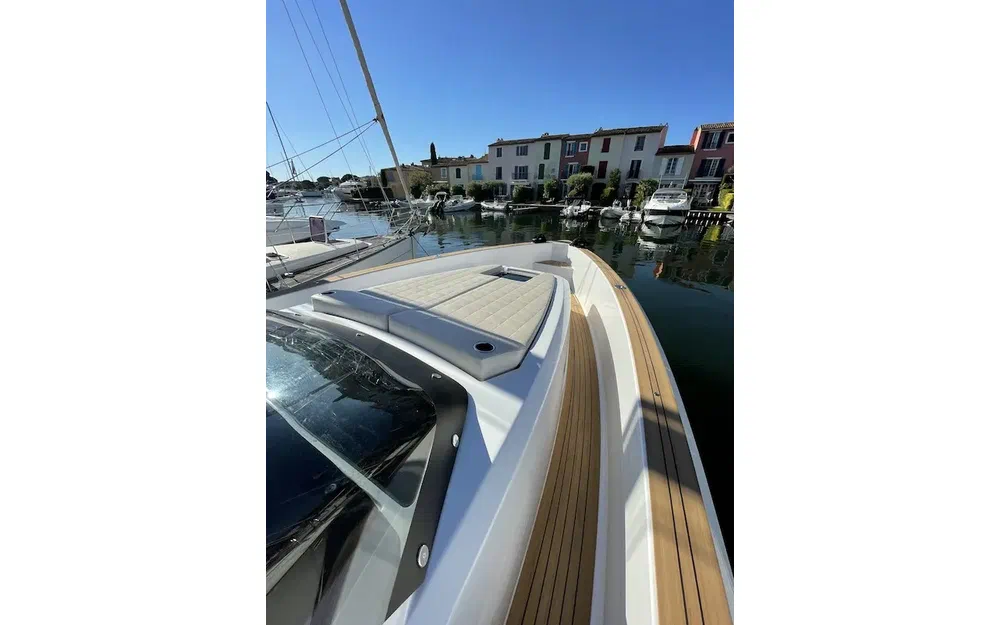 slider 9 Pardo Yachts Pardo 38
