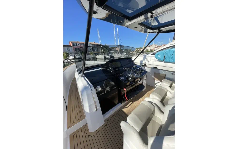 slider 11 Pardo Yachts Pardo 38