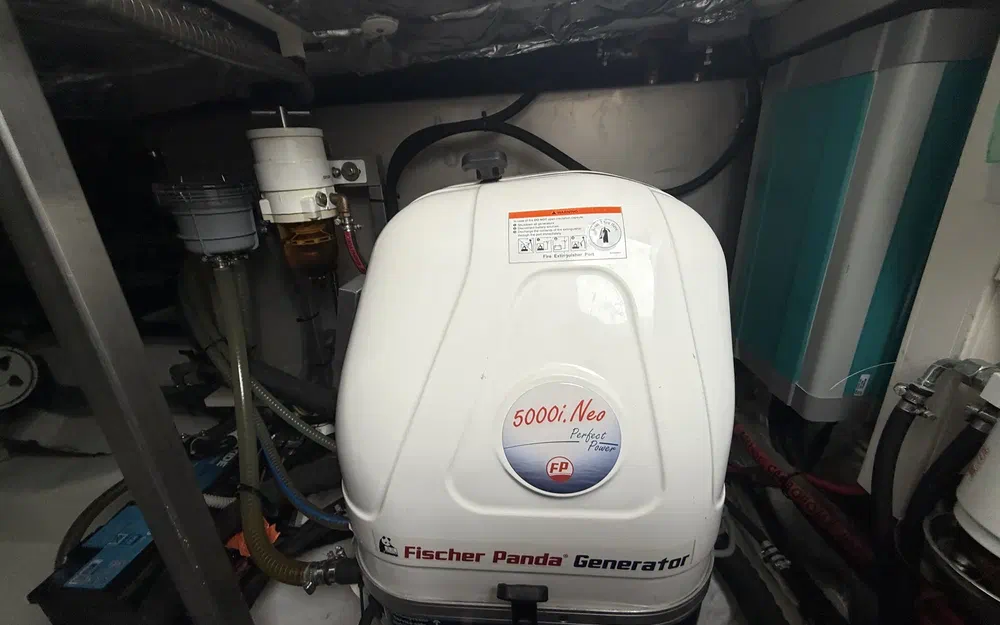 slider 17 Pardo Yachts Pardo 38