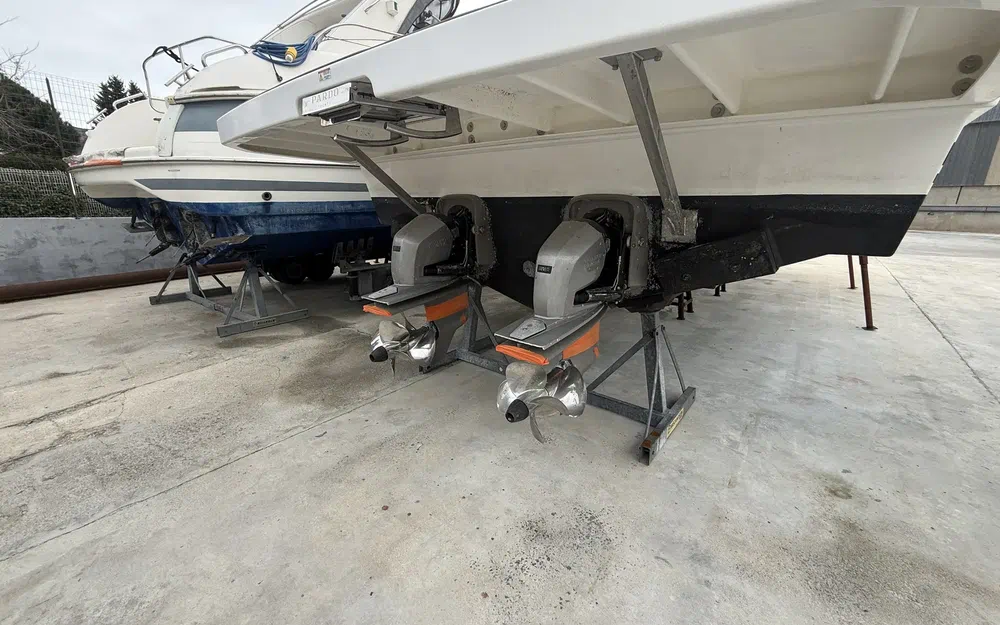 slider 23 Pardo Yachts Pardo 38