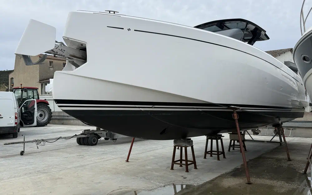 slider 25 Pardo Yachts Pardo 38