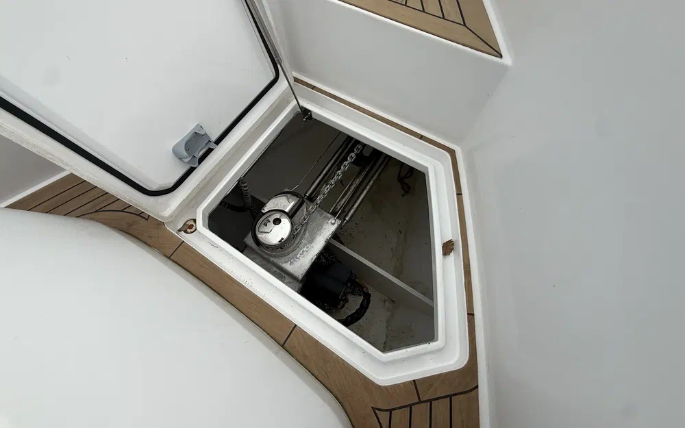 slider 26 Pardo Yachts Pardo 38