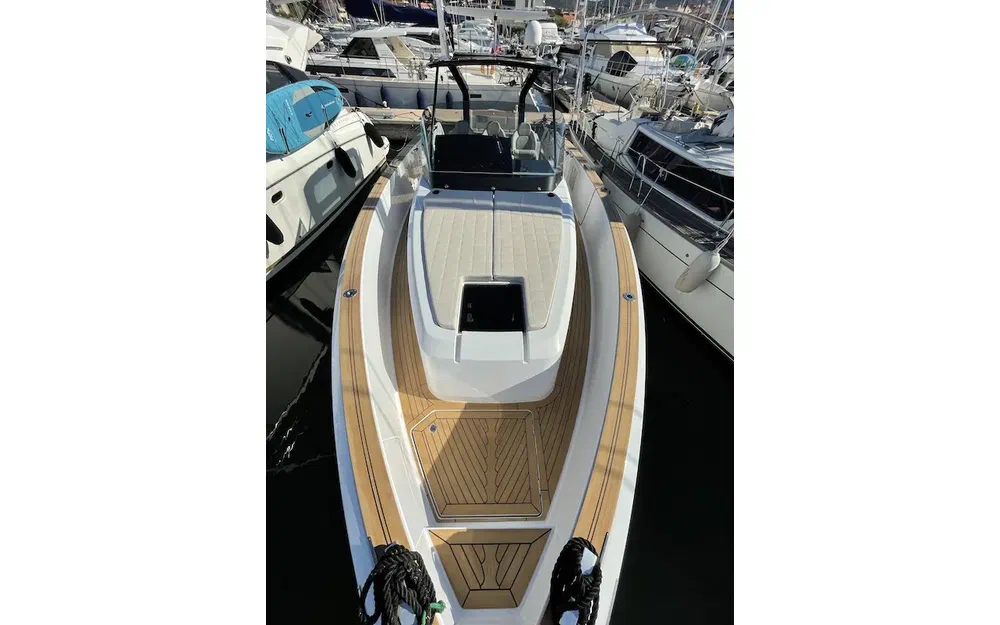 slider 8 Pardo Yachts Pardo 38