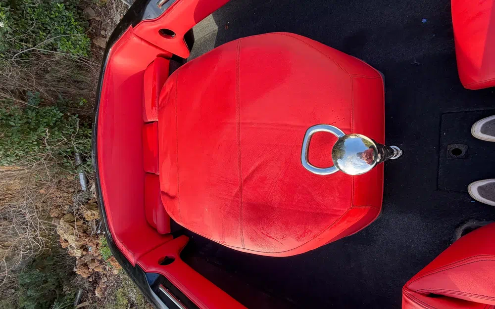 slider 6 Correct Craft Super Air Nautique 210