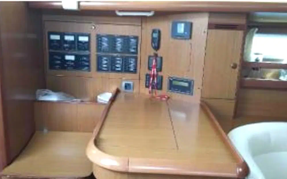 slider 4 Jeanneau Sun Odyssey 45 Performance