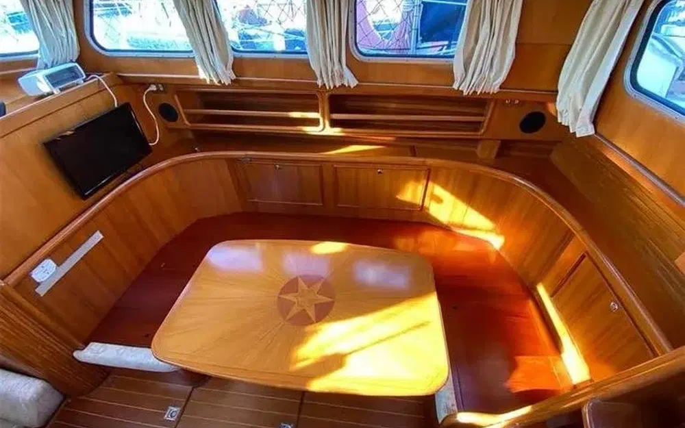 slider 11 Belliure Endurance 35