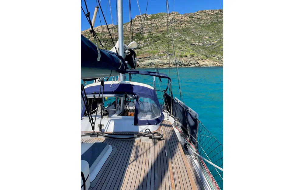 slider 12 Belliure Endurance 35