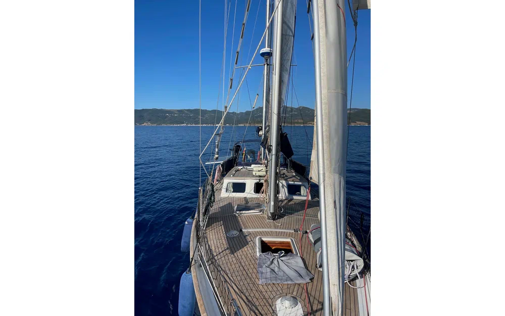 slider 15 Belliure Endurance 35