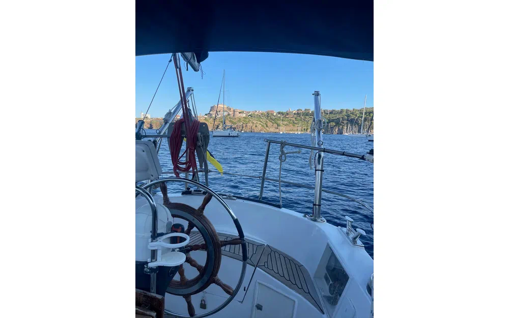 slider 17 Belliure Endurance 35