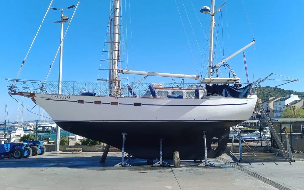 slider 0 Belliure Endurance 35