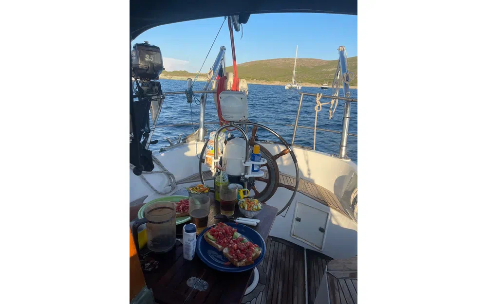 slider 20 Belliure Endurance 35