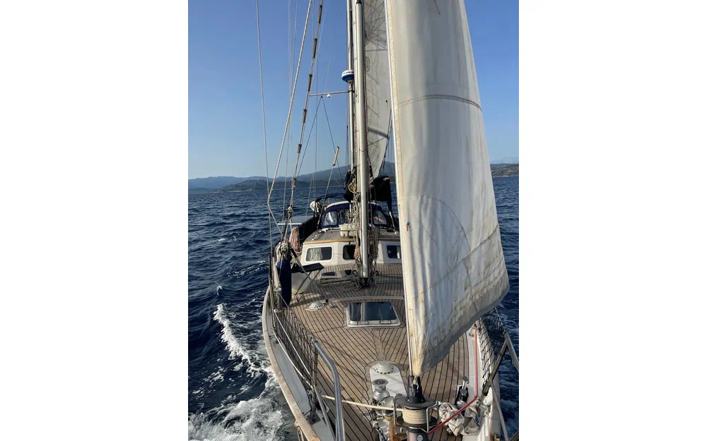 slider 21 Belliure Endurance 35