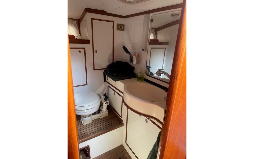 slider 23 Belliure Endurance 35