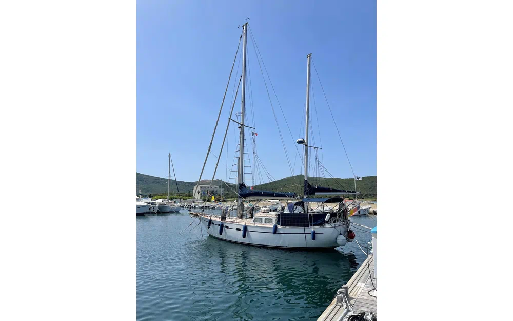 slider 22 Belliure Endurance 35