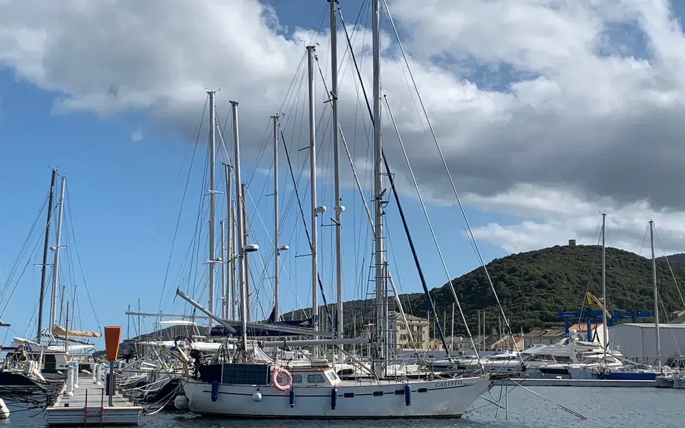 slider 3 Belliure Endurance 35