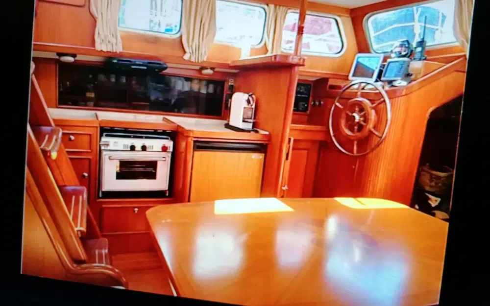 slider 4 Belliure Endurance 35