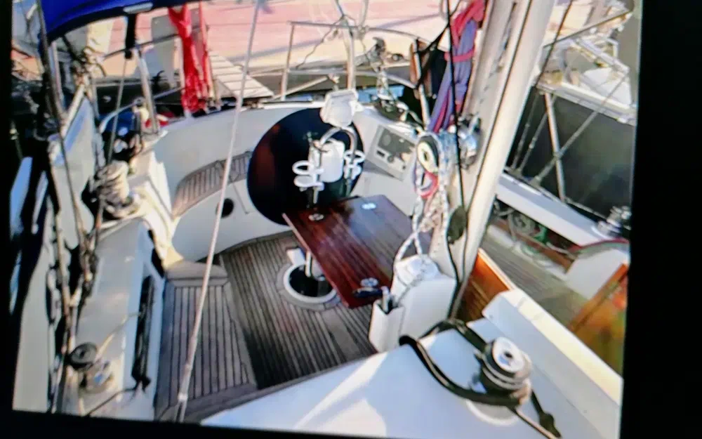 slider 5 Belliure Endurance 35