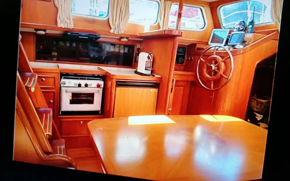 slider 6 Belliure Endurance 35