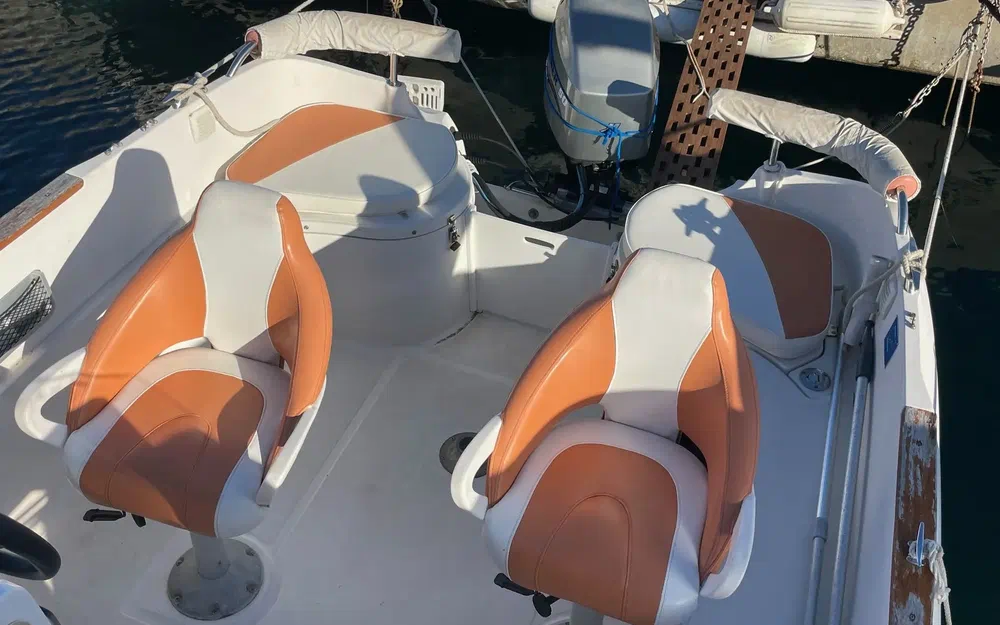 slider 3 Quicksilver 510 Cruiser