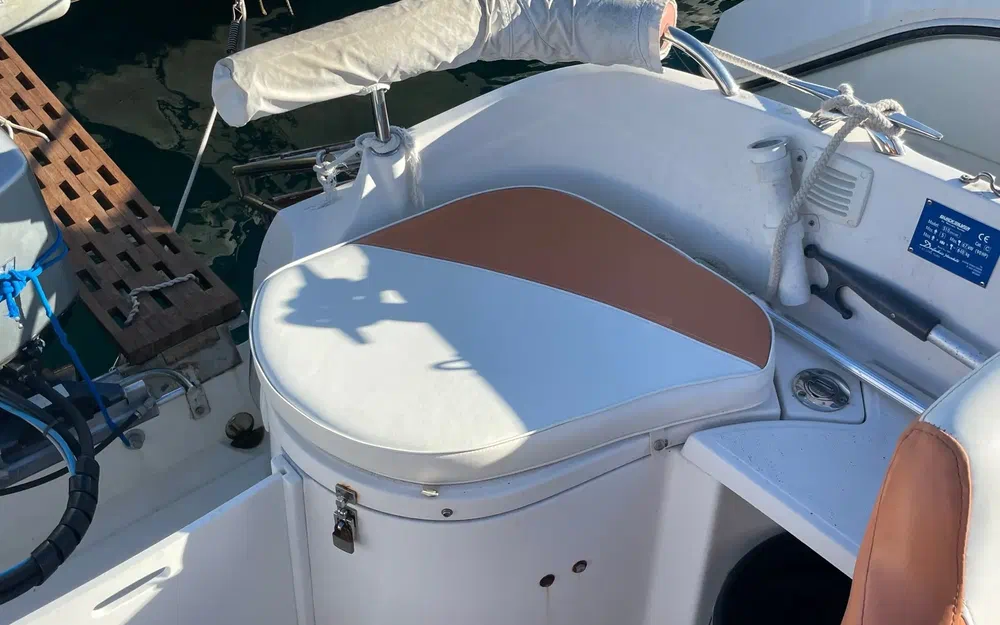 slider 6 Quicksilver 510 Cruiser