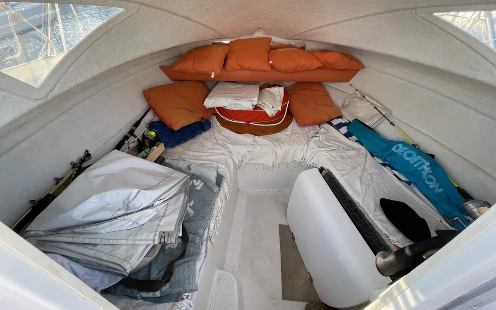 slider 8 Quicksilver 510 Cruiser