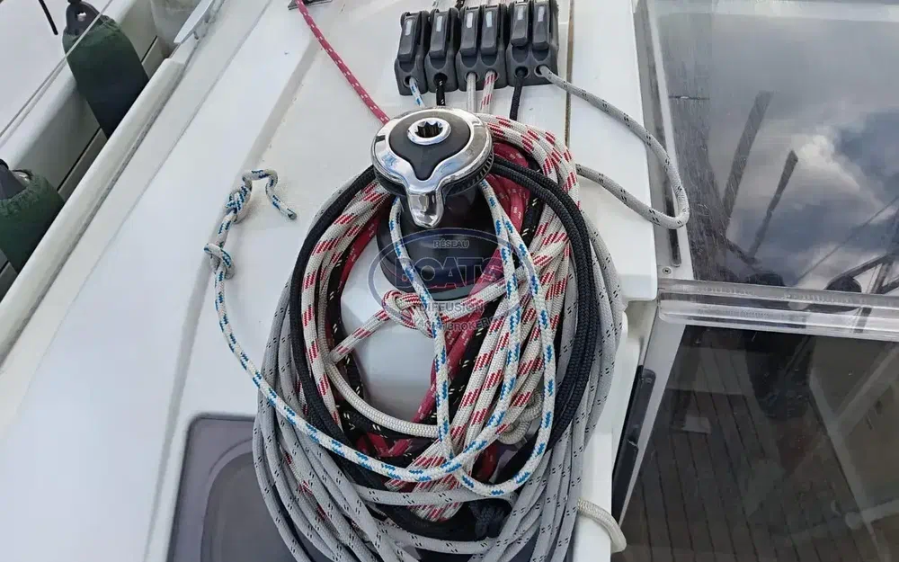 slider 1 Beneteau Gran Turismo 35