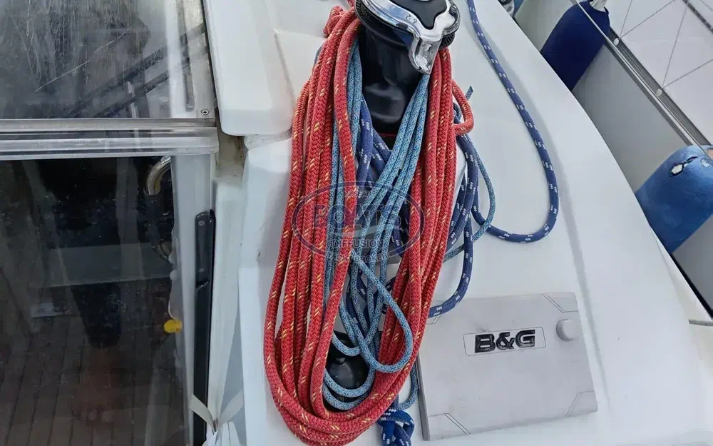 slider 2 Beneteau First 35