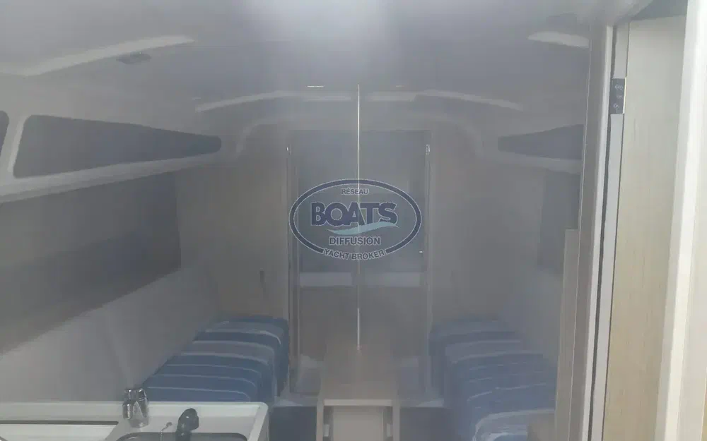 slider 3 Beneteau First 35