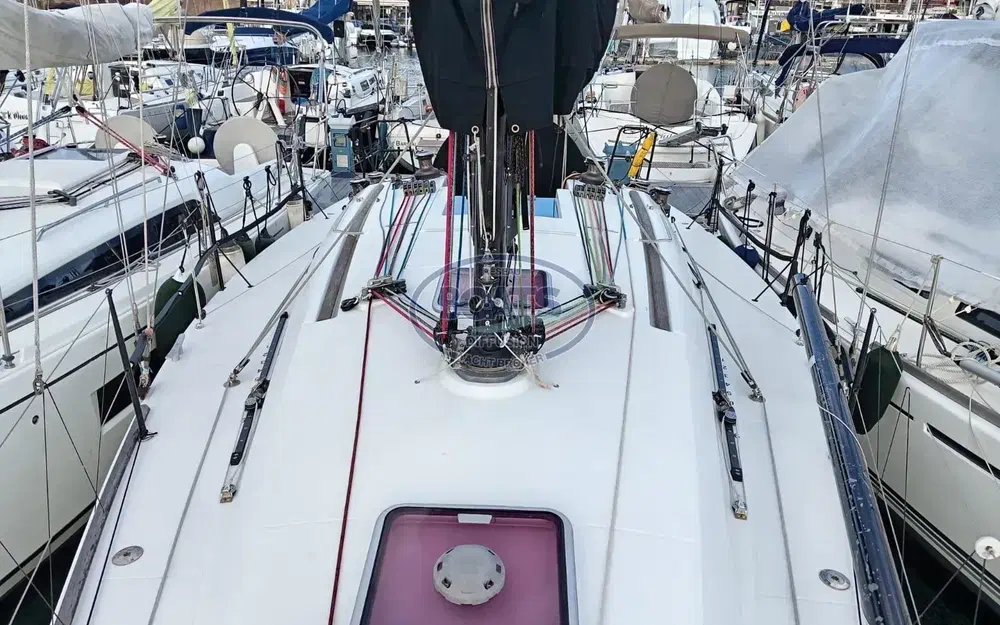 slider 6 Beneteau Gran Turismo 35