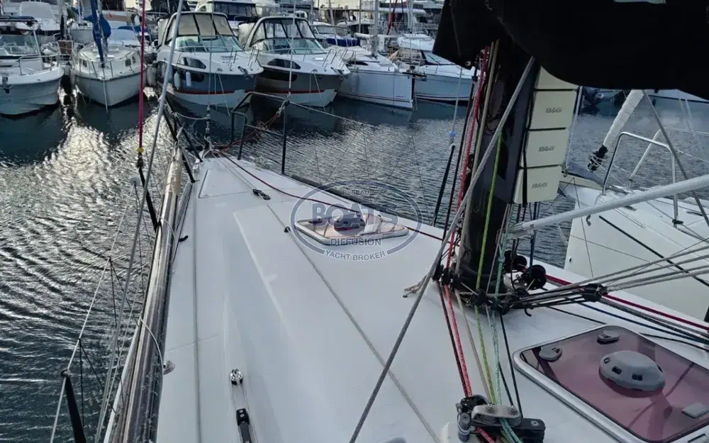 slider 8 Beneteau Gran Turismo 35