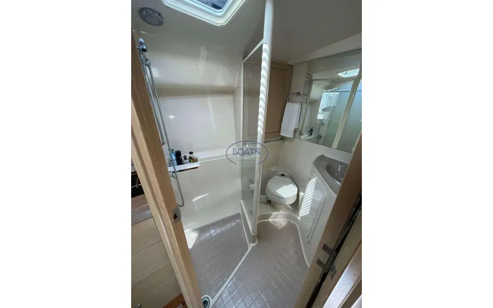 slider 12 Riviera 4000