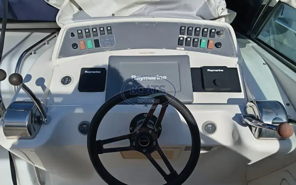 slider 13 Riviera 4000