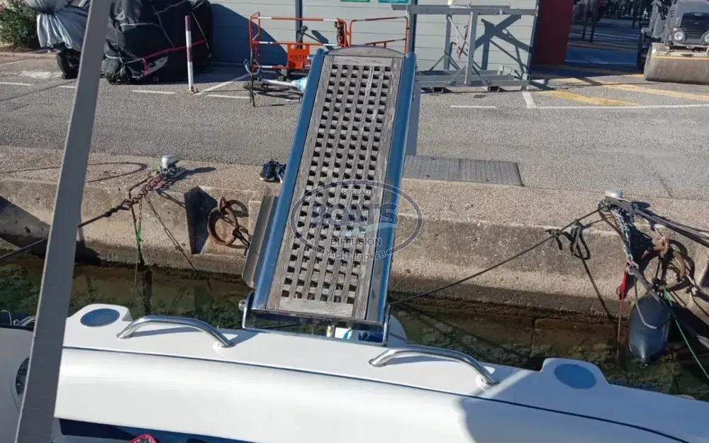 slider 2 Fairline Targa 34