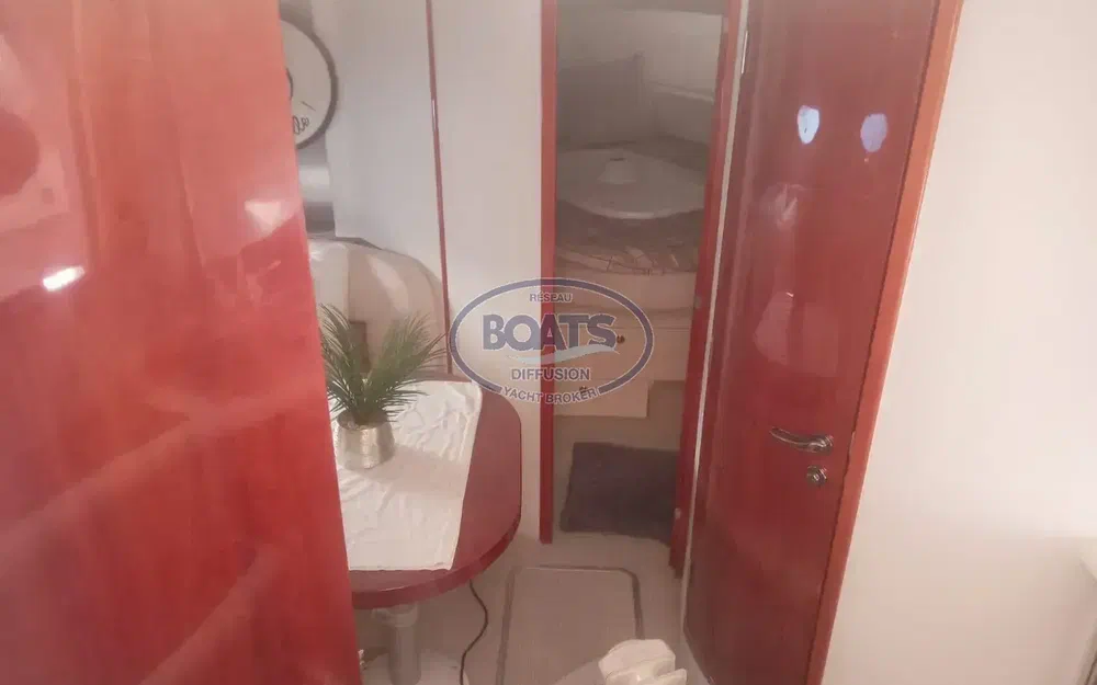 slider 5 Fairline Targa 34