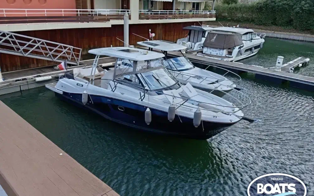 slider 0 Jeanneau Cap Camarat 10.5 WA