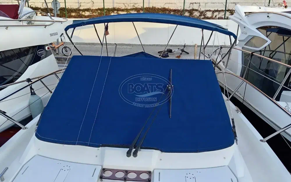 slider 1 Jeanneau Cap Camarat 10.5 WA