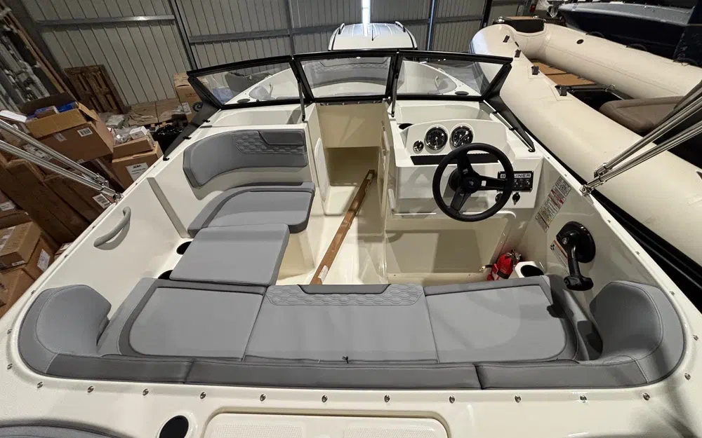 slider 4 Bayliner Element M17