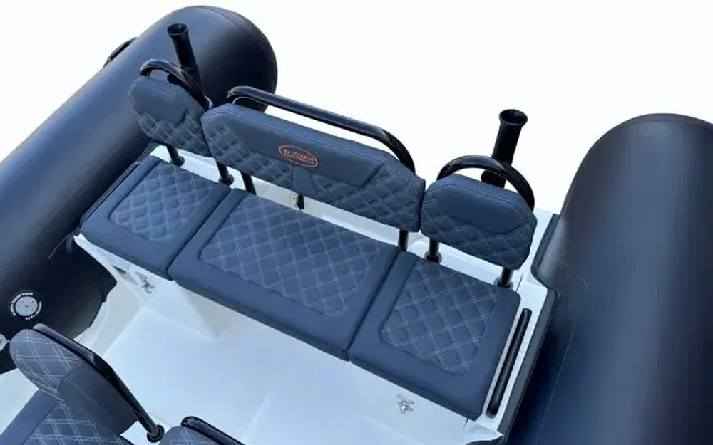 slider 5 3D Tender TR6