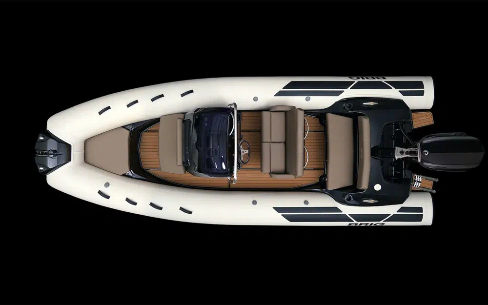 slider 6 Brig Eagle 6.7