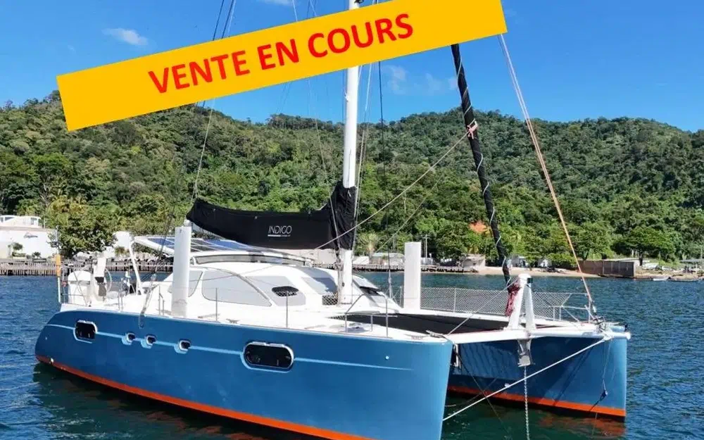 CatanaCatana 471