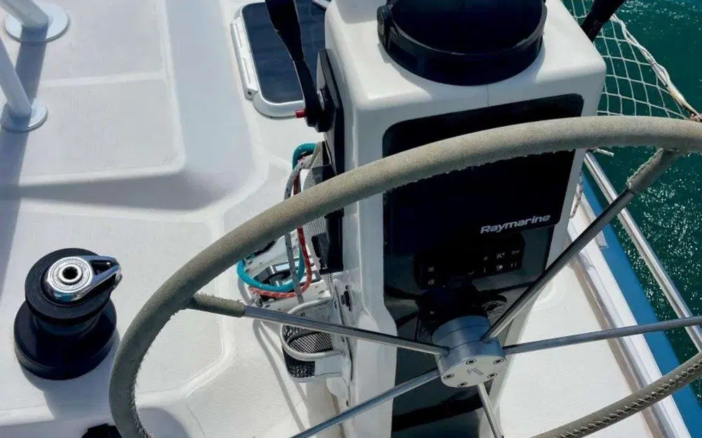 slider 11 Catana 471