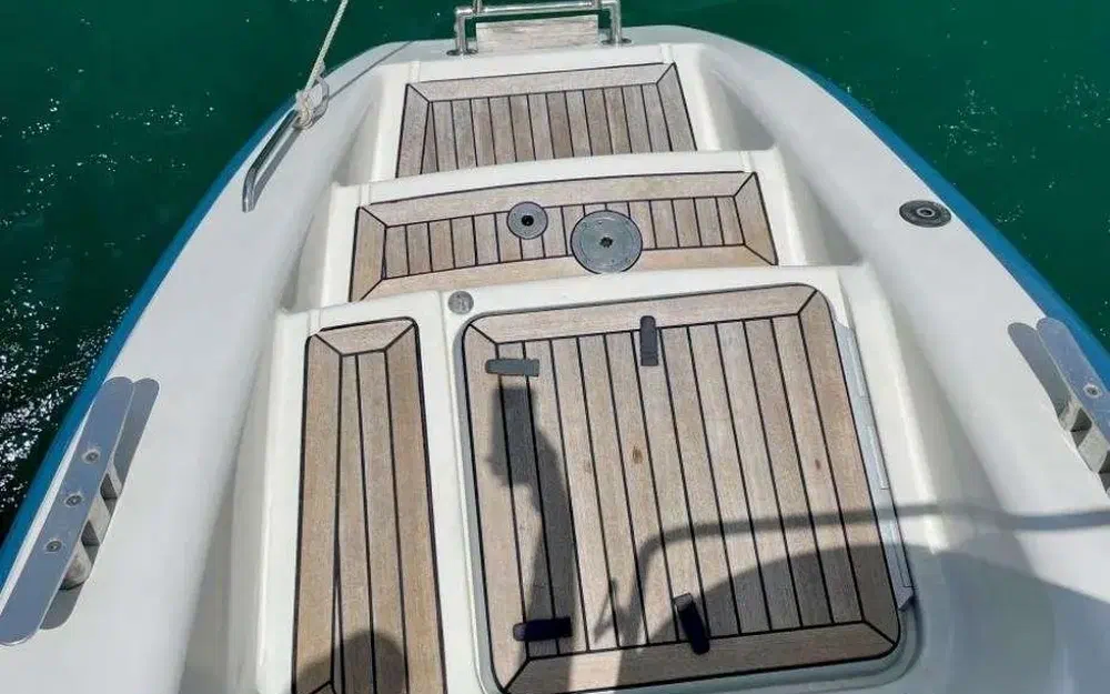 slider 14 Catana 471