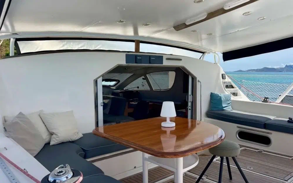 slider 15 Catana 471