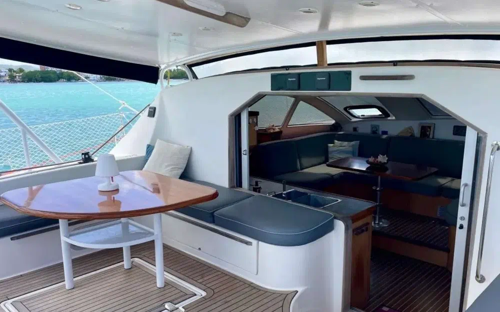 slider 16 Catana 471