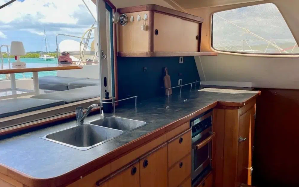 slider 17 Catana 471