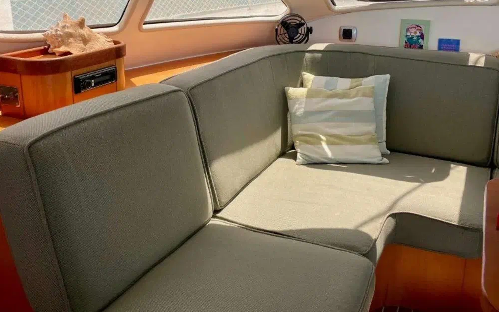 slider 19 Catana 471