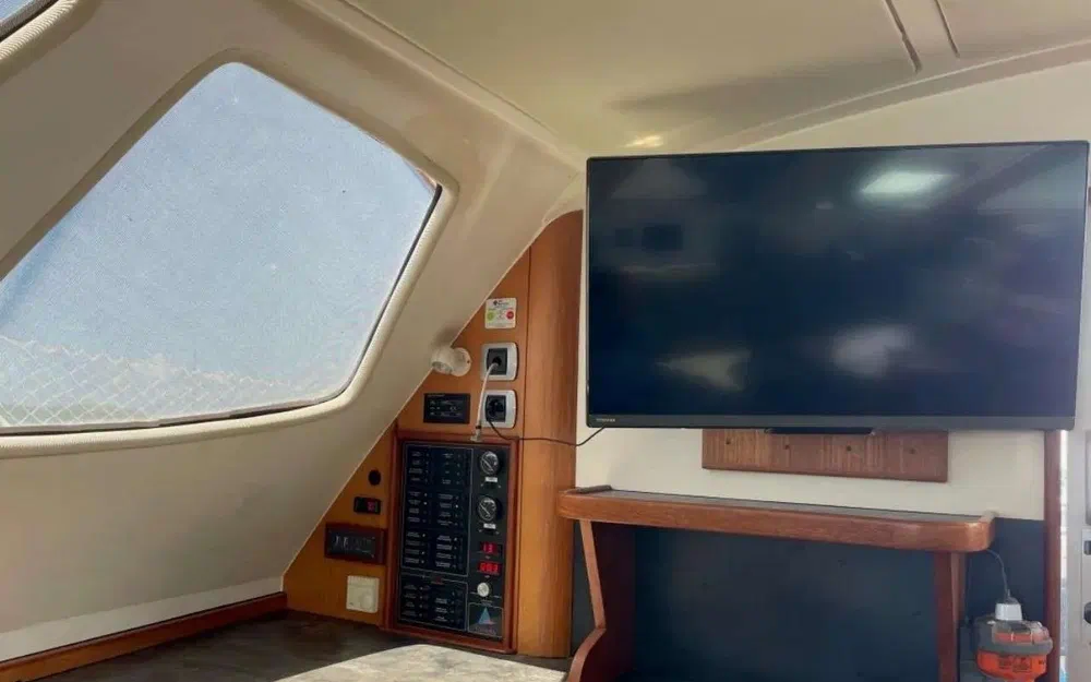 slider 22 Catana 471